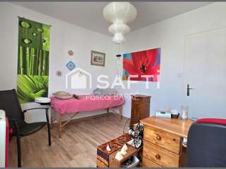 Vente maison 11 pièces