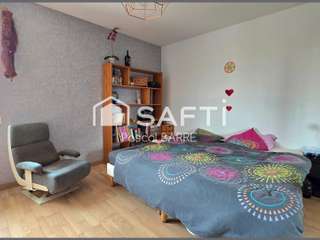 Vente maison 11 pièces