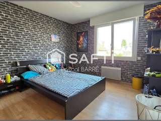 Vente maison 11 pièces