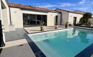Photo Vente maison Nieul-le-Dolent