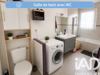 Vente maison 5 pièces Vente maison 5 pièces