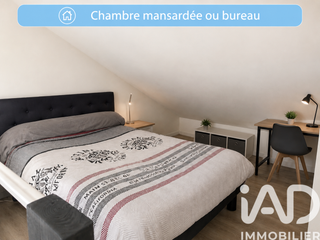 Vente maison 5 pièces Vente maison 5 pièces