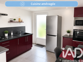 Vente maison 5 pièces Vente maison 5 pièces