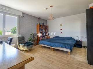 Vente maison 11 pièces