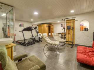 Vente maison 11 pièces