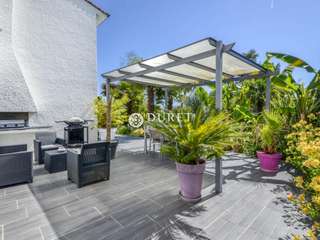 Vente maison 11 pièces