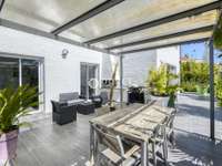 Vente maison 11 pièces