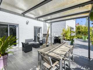 Vente maison 11 pièces