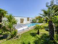 Vente maison 11 pièces