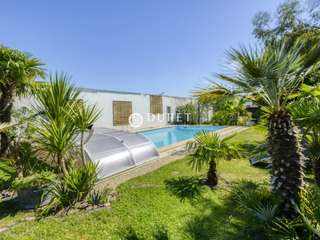 Vente maison 11 pièces
