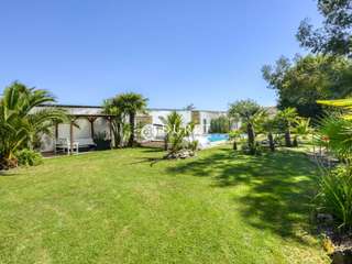 Vente maison 11 pièces
