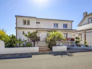 Vente Maison 5 chambresNieul-le-Dolent