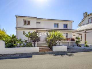 Vente maison 11 pièces