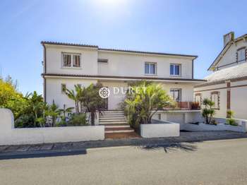 Vente maison 11 pièces Nieul-le-Dolent 85