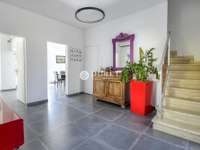 Vente maison 11 pièces