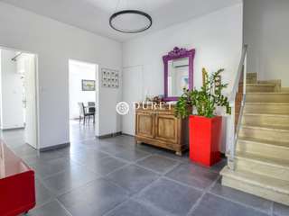Vente maison 11 pièces