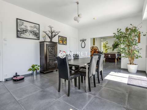 Vente maison 11 pièces