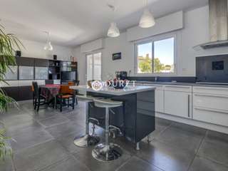 Vente maison 11 pièces