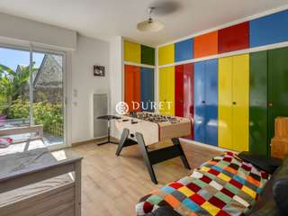 Vente maison 11 pièces