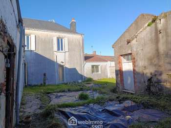Vente maison 9 pièces
