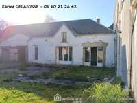 Vente maison 9 pièces