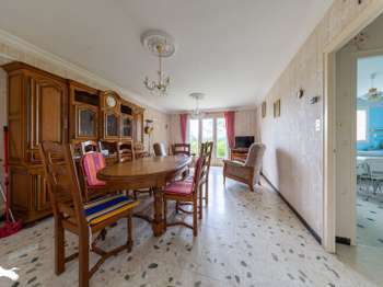 Vente maison 7 pièces Nieul-le-Dolent 85