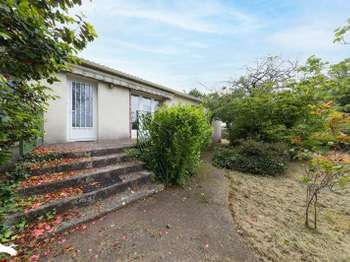 Vente Maison 4 chambresNieul-le-Dolent