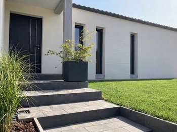Vente maison 7 pièces Nieul-le-Dolent 85