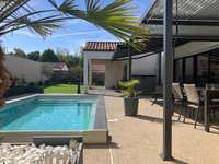 Vente maison 7 pièces Vente maison 7 pièces