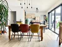 Vente maison 7 pièces Vente maison 7 pièces