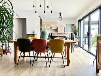 Vente maison 7 pièces Vente maison 7 pièces
