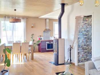 Vente maison 6 pièces Nieul-le-Dolent 85