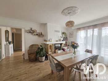Photo Vente maison Nieul-le-Dolent