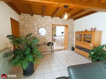Vente Maison 4 chambresNieul-le-Dolent