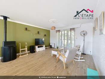 Vente maison 5 pièces Vente maison 5 pièces