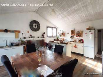 Vente maison 3 pièces Nieul-le-Dolent 85