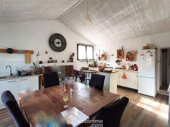 Vente Maison 1 chambreNieul-le-Dolent