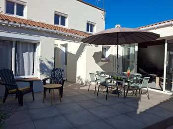 Photo Vente maison Nieul-le-Dolent