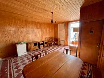 Vente Maison 4 chambresNieul-le-Dolent