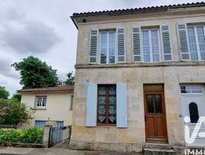 Vente Maison 2 chambresNieul-le-Virouil