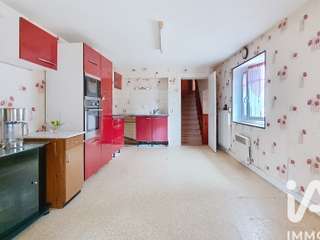 Vente maison 5 pièces Vente maison 5 pièces
