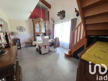 Vente maison 5 pièces Nieul-lès-Saintes 17
