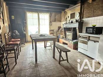 Vente maison 4 pièces Vente maison 4 pièces