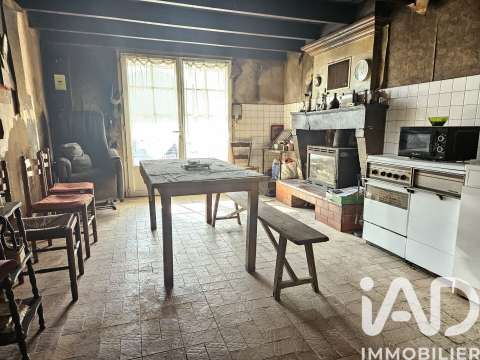 Vente maison 4 pièces Vente maison 4 pièces
