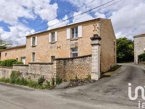 Vente Maison 1 pièceNieul-sur-l'Autise