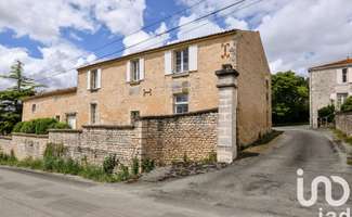 Photo Vente maison Nieul-sur-l'Autise