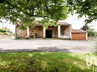 Vente maison 1 pièce