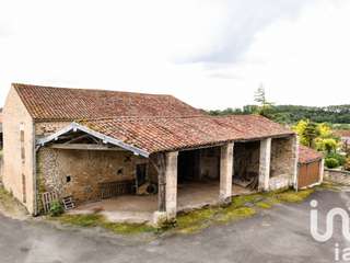 Vente maison 1 pièce