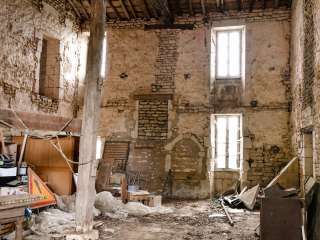 Vente maison 1 pièce