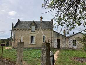 Vente Maison 2 chambresNieul-sur-l'Autise